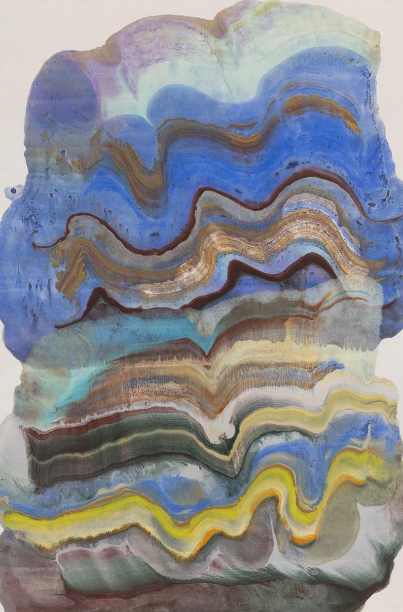 Rêveries glaciaires