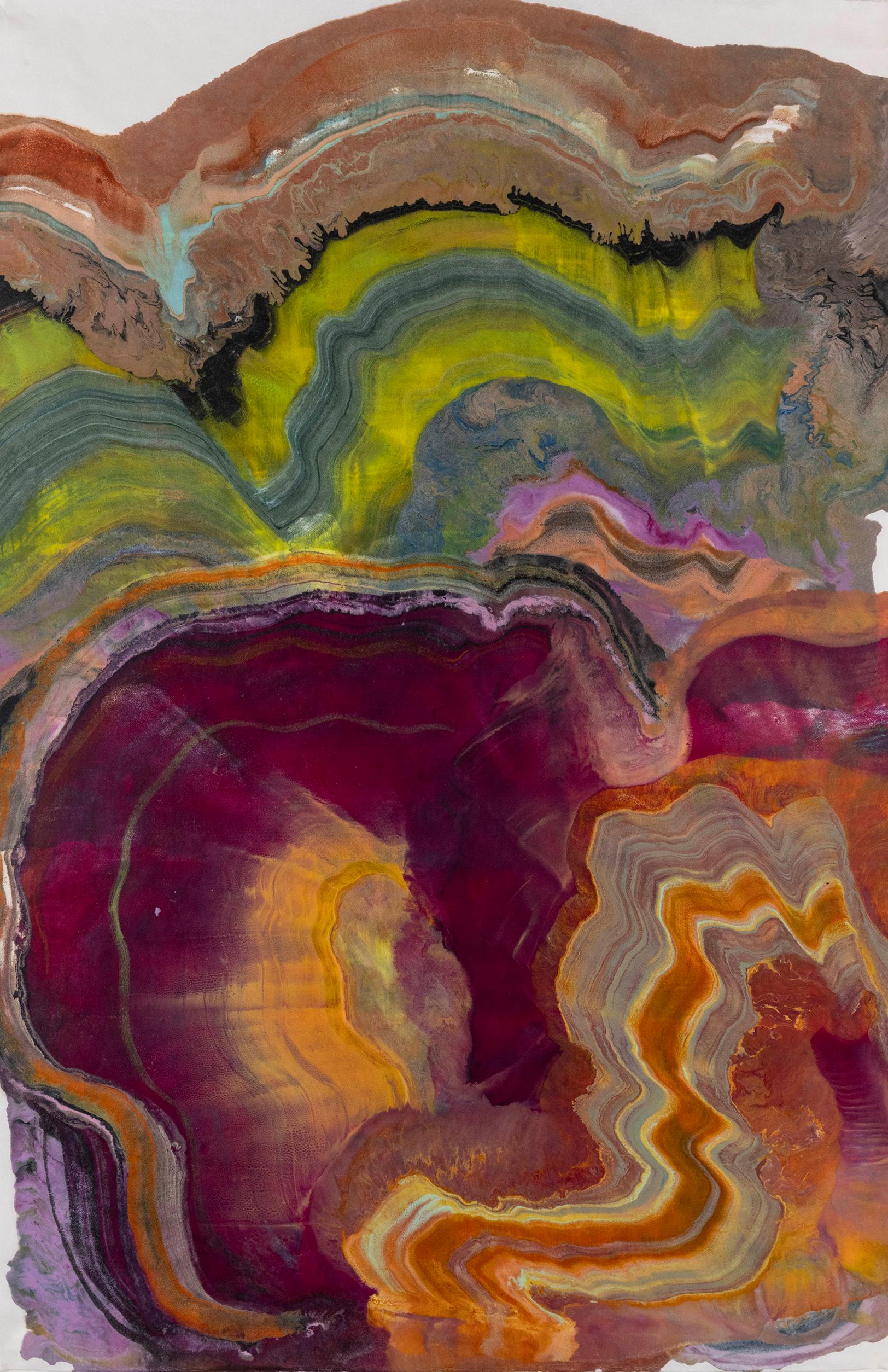 Mitologías internas