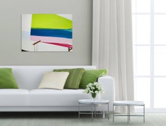 Billboard (Abstract Expressionism painting)