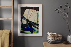 Ponte (Pittura astratta)