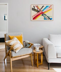 Scaffold (Abstract painting)