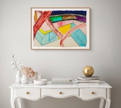 Screens (Abstract painting)