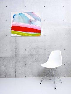 Piattaforma di osservazione (dipinto dell'Espressionismo astratto)