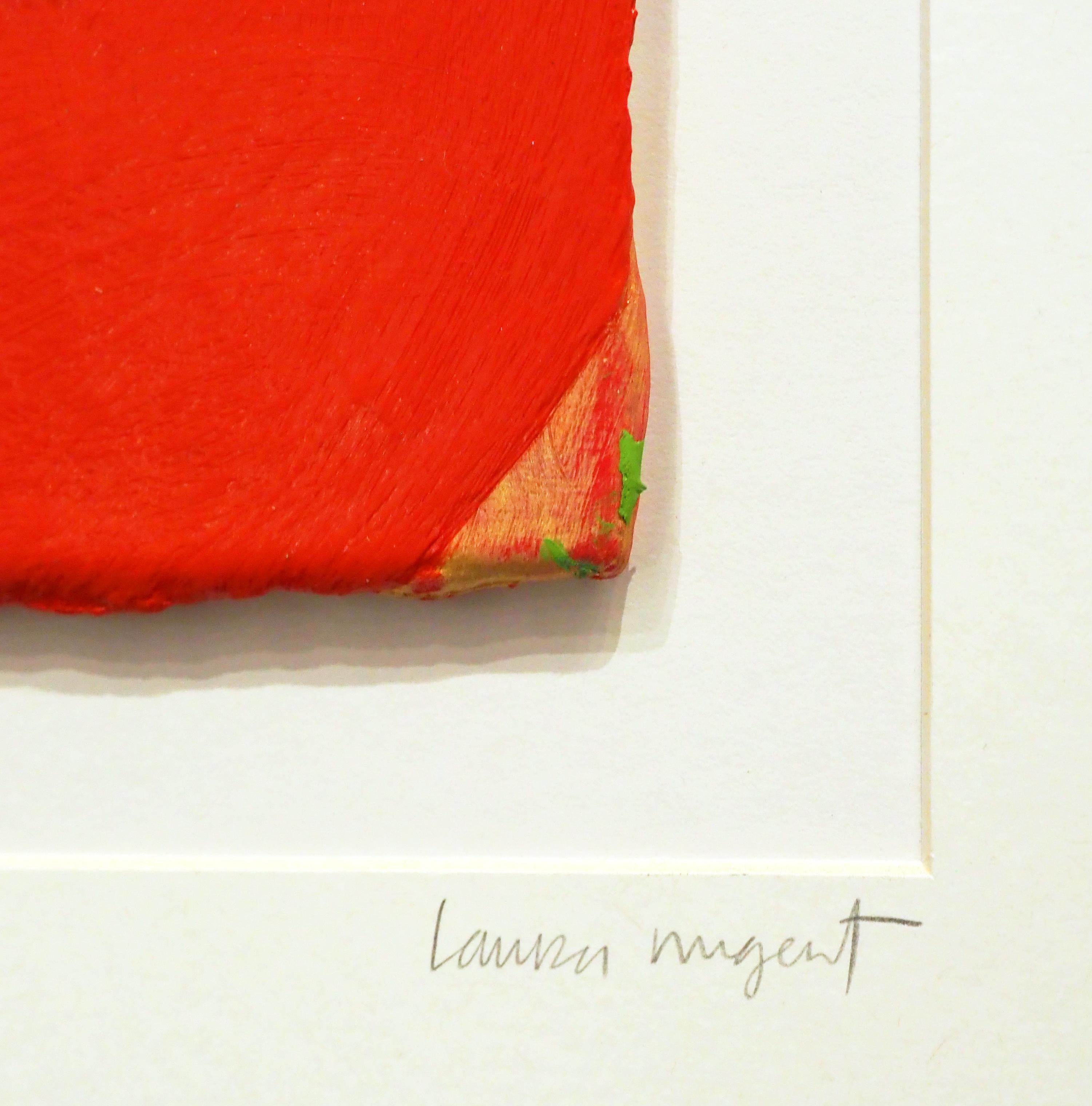 Small Series: Red #229 1