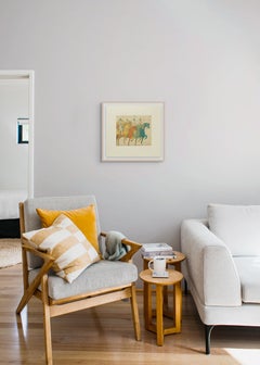 Sans titre (chevaux)