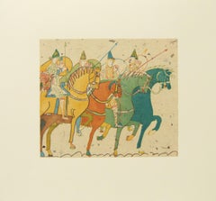 Senza titolo (Cavalli)