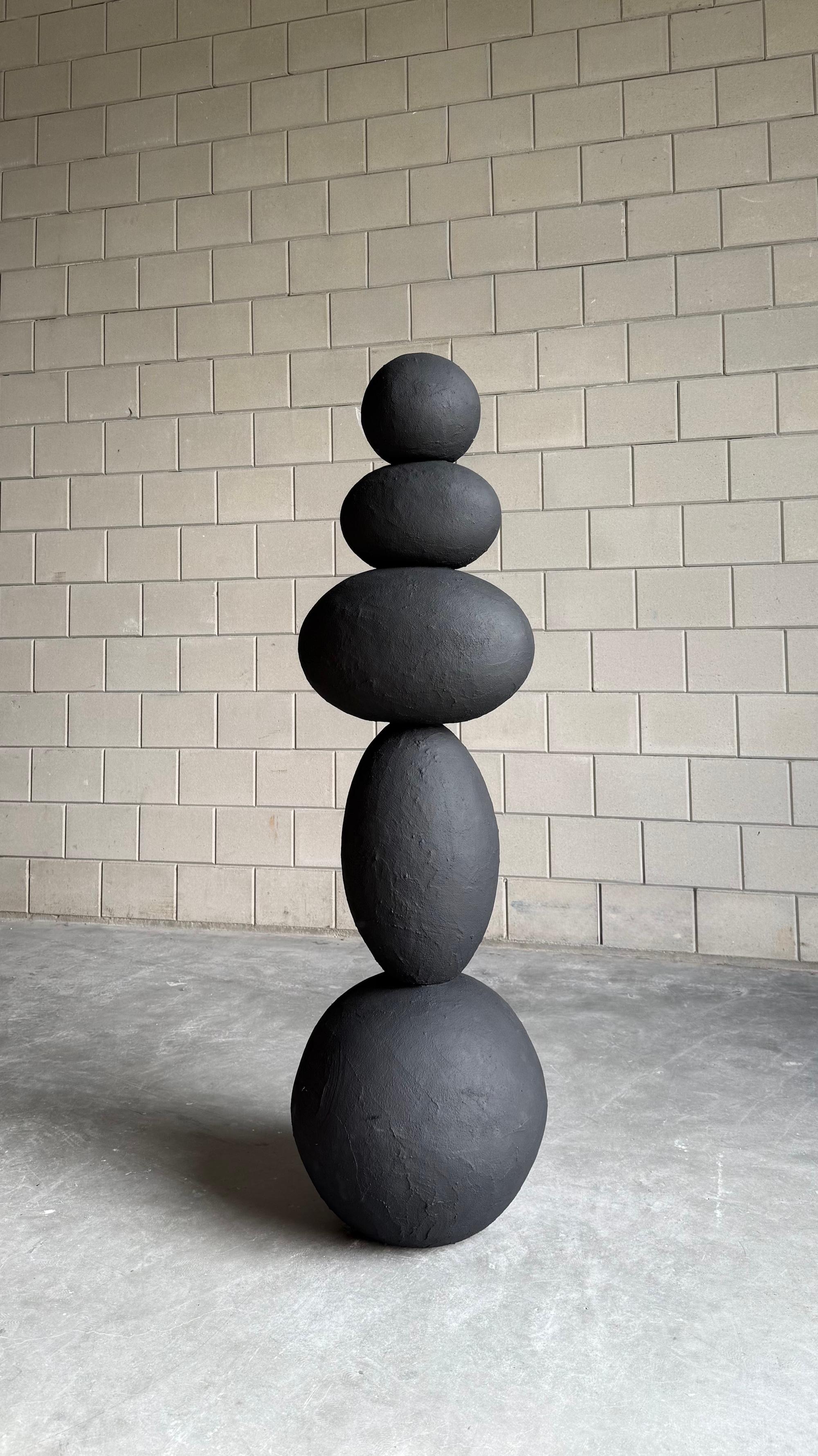 Creata appositamente per la mostra Timeless Remnants a Knokke, 