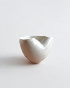 Scultura in ceramica, Laura Pasquino - 'SCULPTURAL OBJECT I'