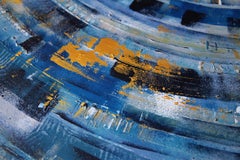 "Blue Waves"