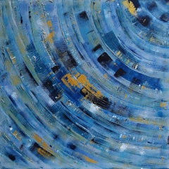 "Blue Waves"