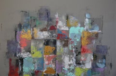 "First Patchwork"