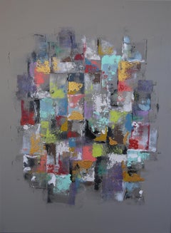 "First Patchwork"