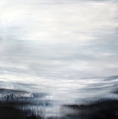 Escapadas, Pintura, Óleo sobre lienzo