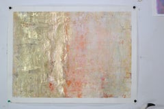 Gold Coast 2, Painting, Acrylic on Paper