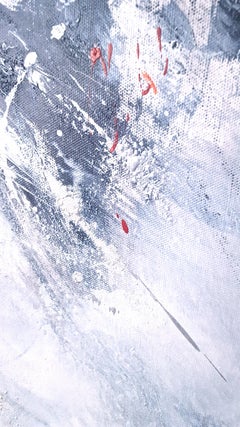Onestà, Pittura, Acrilico su tela