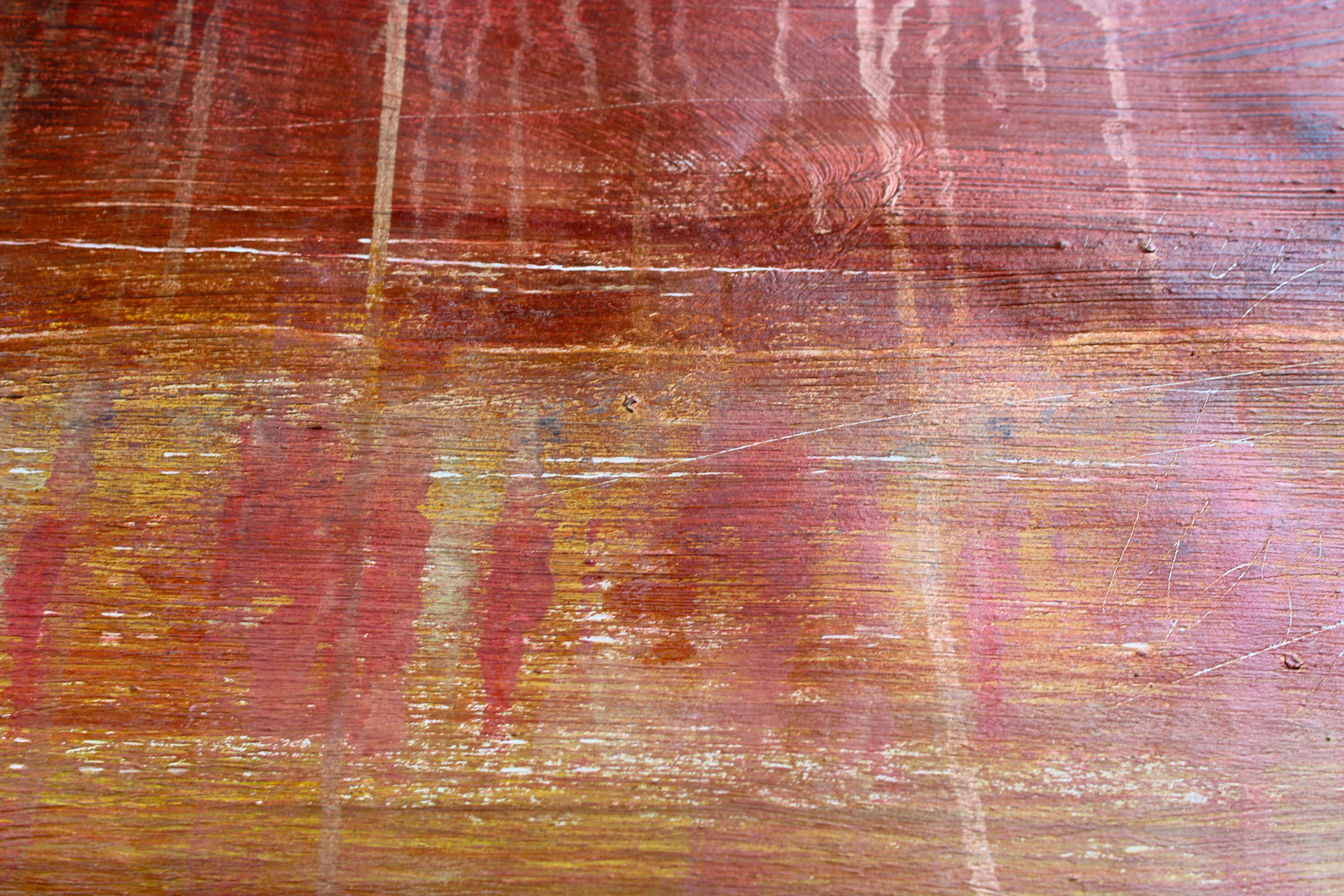 kalahari dusk paint colour