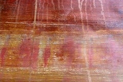 Kalahari 1, Pittura, Acrilico su carta