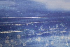 Terra prima del tempo 1, Pittura, Acrilico su tela