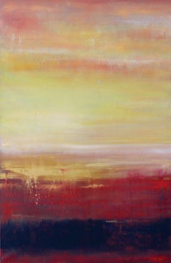 Etapas de la vida, Pintura, Óleo sobre lienzo