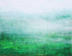 Niebla 4, Pintura, Acrílico sobre lienzo