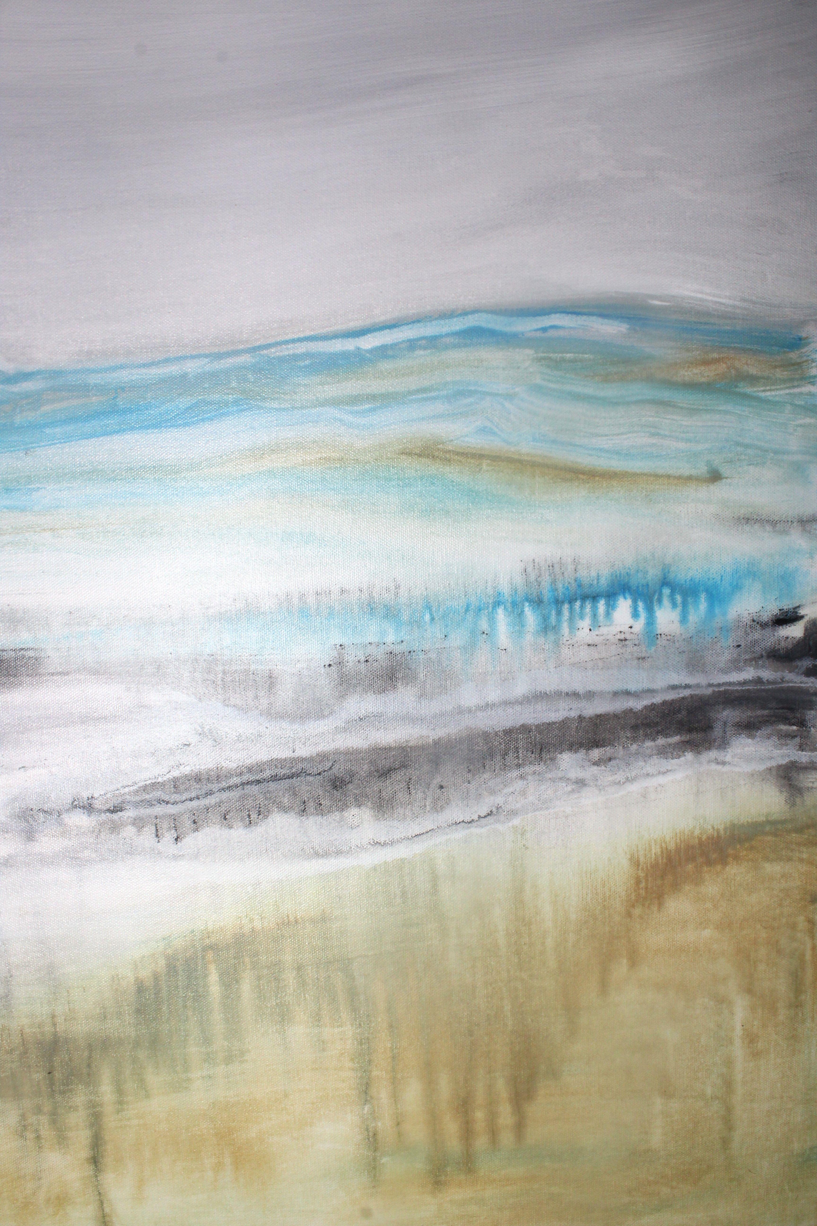 Cette peinture unique est réalisée à l'acrylique. Le tableau n'est pas tendu, expédié dans un rouleau, je fais de mon mieux pour représenter les vraies couleurs des tableaux dans les photos, mais parfois vous pouvez voir une légère différence de