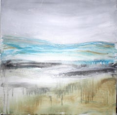 Non tutti i vagabondi sono perduti, Pittura, Acrilico su tela