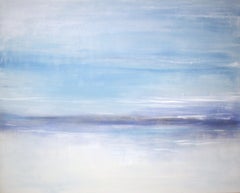Non tutti i vagabondi sono perduti, Pittura, Acrilico su tela