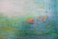 Peace, Painting, Acrylic on Canvas