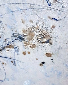 Salvación II, Pintura, Acrílico sobre lienzo
