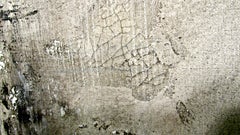 The Imprints of Time 2, Painting, Acrylic on Canvas