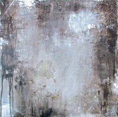 The Imprints of Time 2, Gemälde, Acryl auf Leinwand