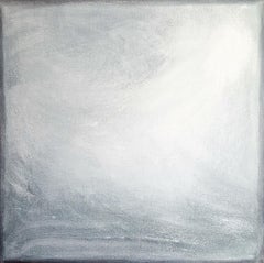 El Vacío, Pintura, Acrílico sobre lienzo