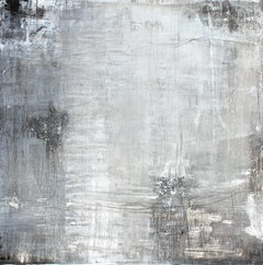 Understatement I, Painting, Acrylic on Canvas