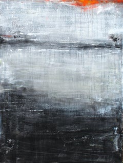 Winter Solstice, Painting, Acrylic on Canvas