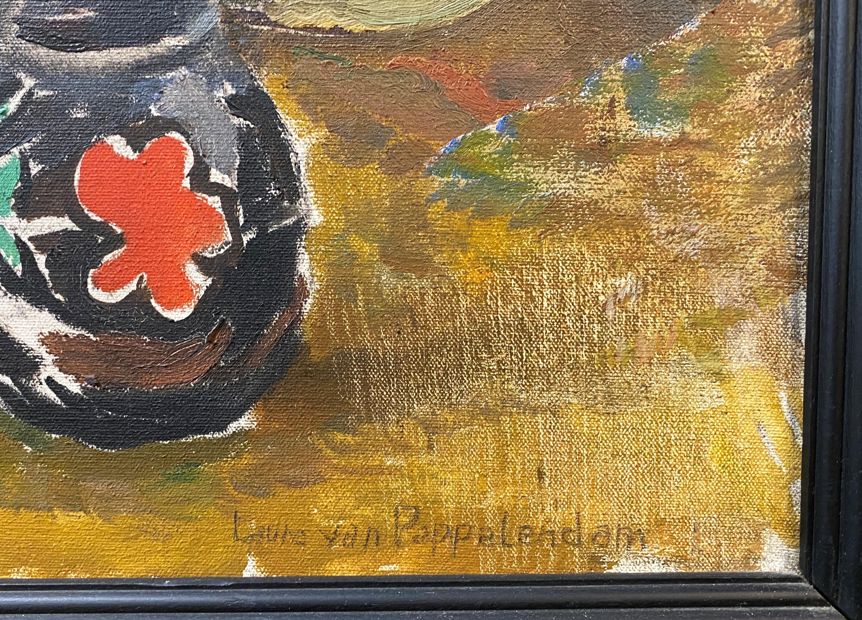Vassoi e fiori 4