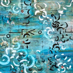 Mare Nubium (Sea of Clouds)