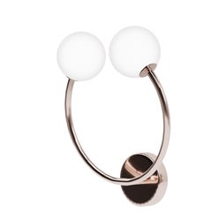 Laura Wall Lamp, Royal Stranger