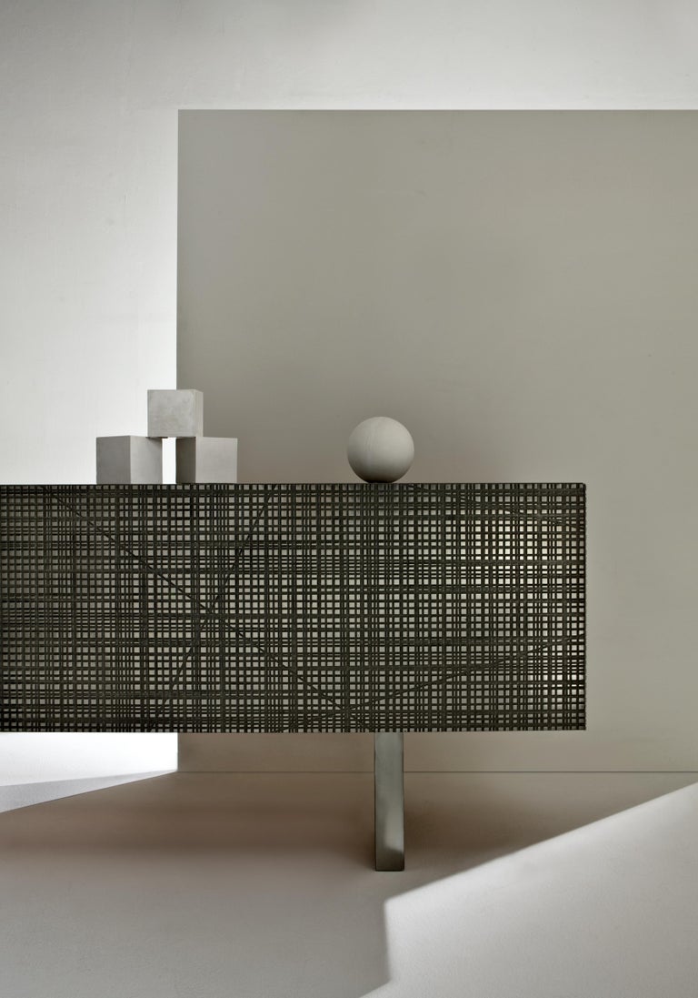 Designer Mobelfue Metall