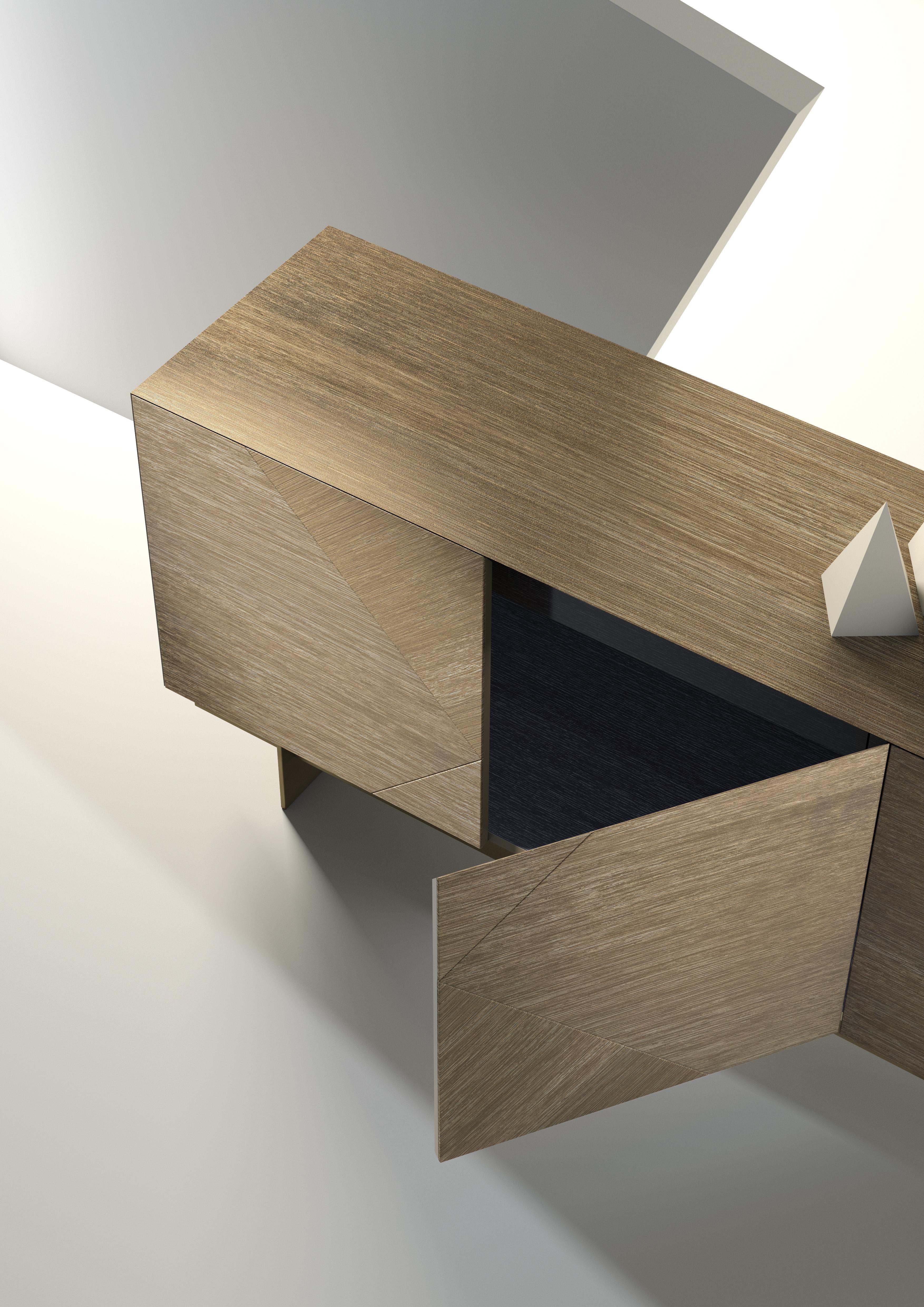 Moderno Credenza moderna Laurameroni 