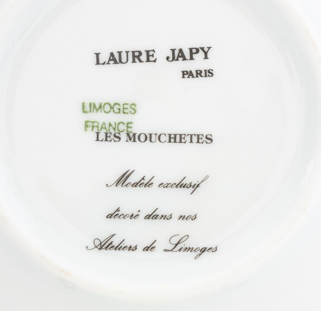 Tasses et soucoupes 