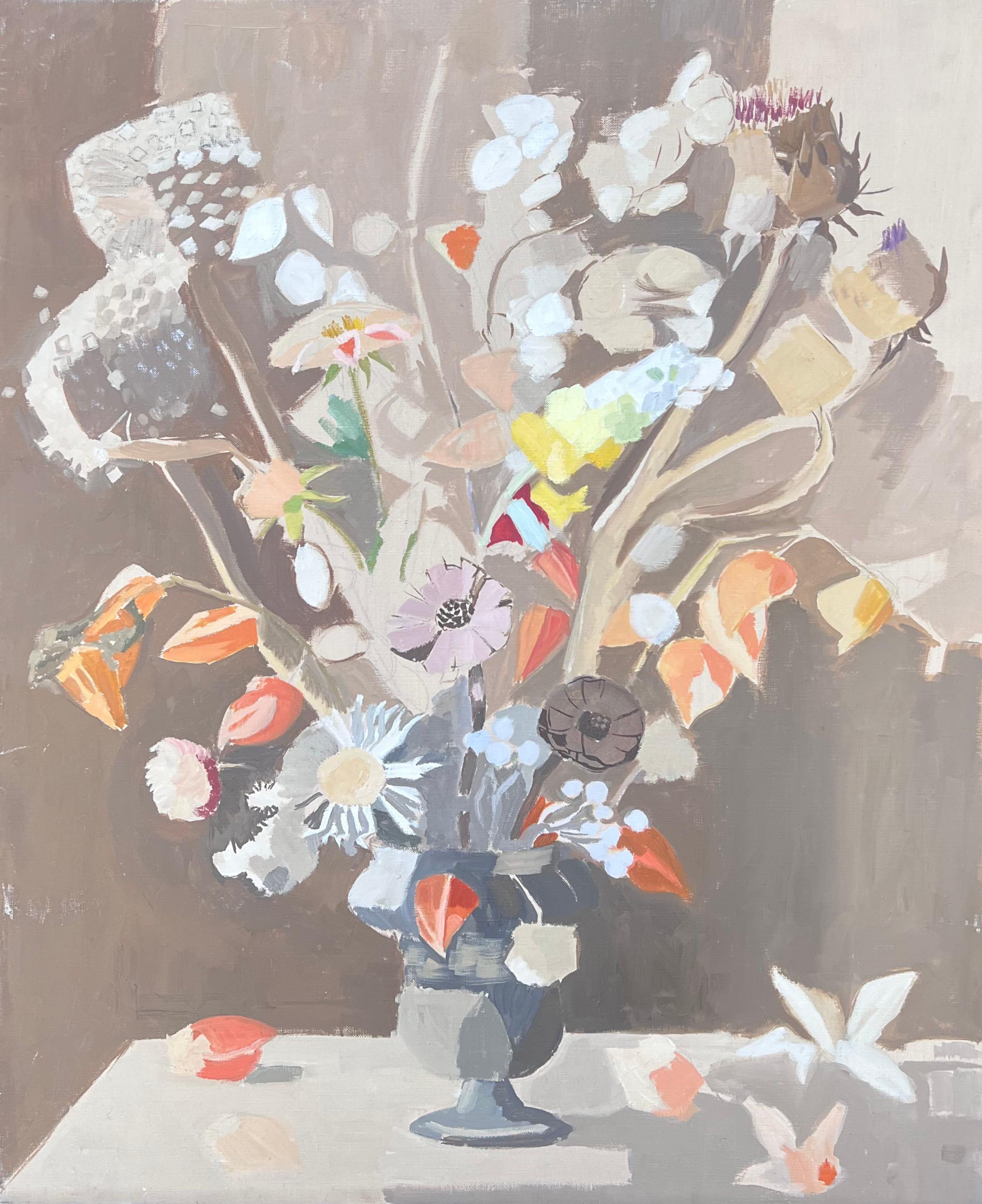 Tela Dipinti (natura morta)