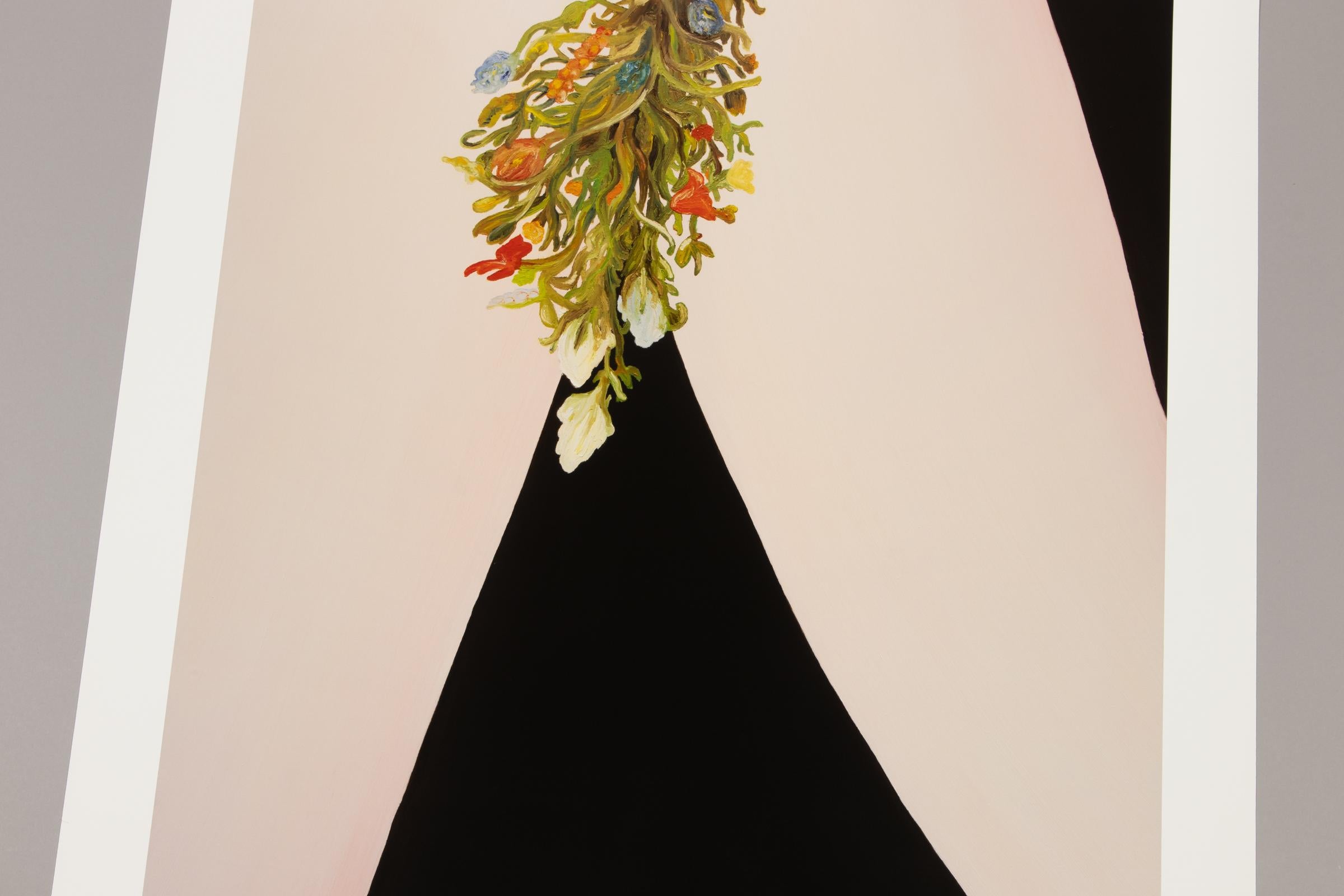 Laure Prouvost, Es primavera - Impresión firmada, Arte contemporáneo en venta 5
