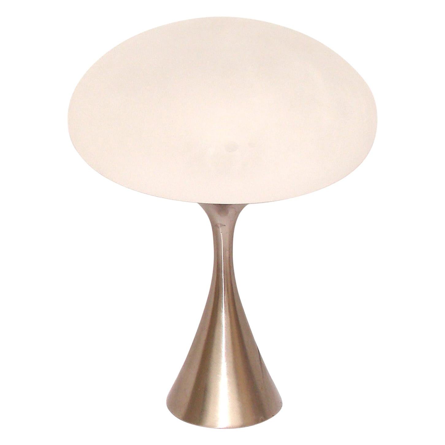 Laurel Atomic Form Table Lamp For Sale