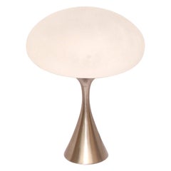 Laurel Atomic Form Table Lamp