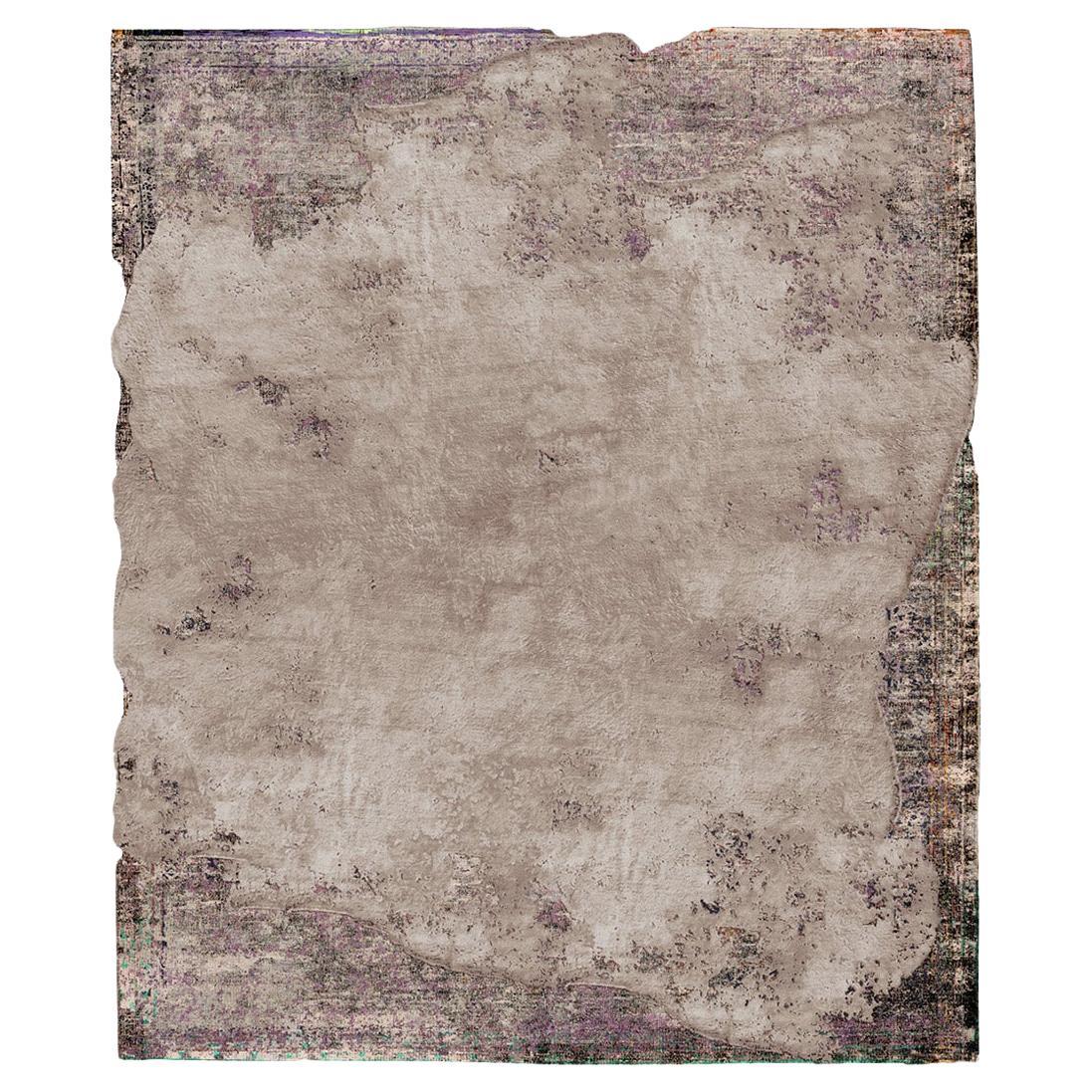 Laurel Canyon Jackson Edit Rug by HENZEL STUDIO