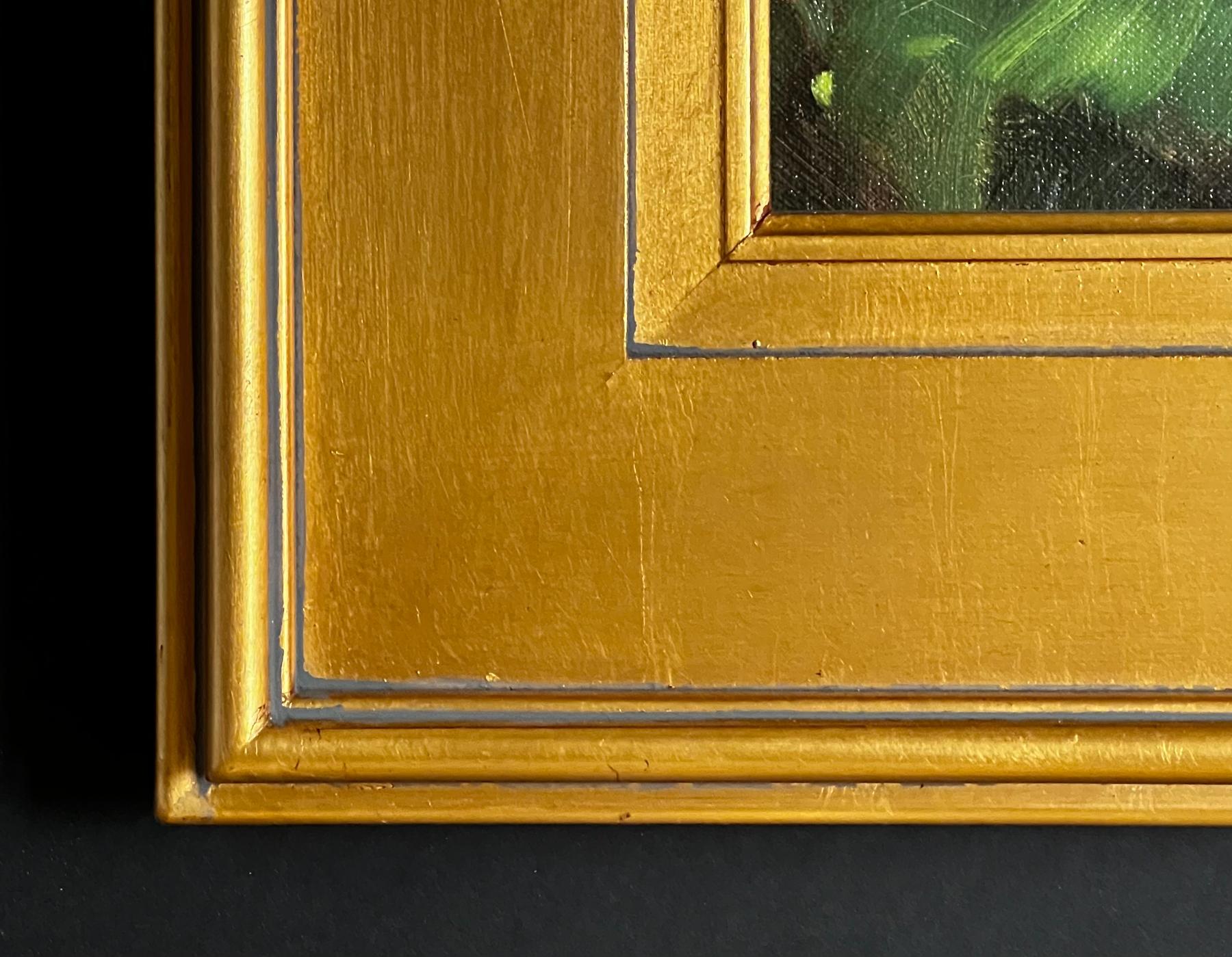 Un olio originale su tela dell'artista Laurel Daniel, di Austin, TX.

LAUREL DANIEL
Lacey Blossoms, 2020
Olio su tela
26,25 x 26,25 x 0,5 pollici
Senza cornice Dimensioni: 18 x 18 x 0,25 pollici

L'amore che nutro da sempre per la natura mi ispira a