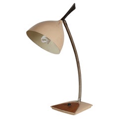 Vintage Laurel Desk Lamp