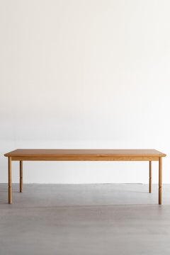 Laurel Dining Table by Croft House