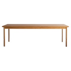 Laurel Dining Table by Croft House