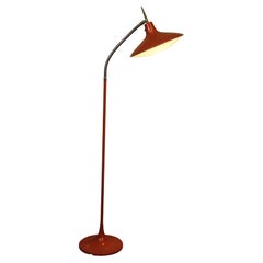 Laurel Floor Lamp in the Manner of Gio Ponti